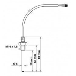 Capt Ambiance Cable 2